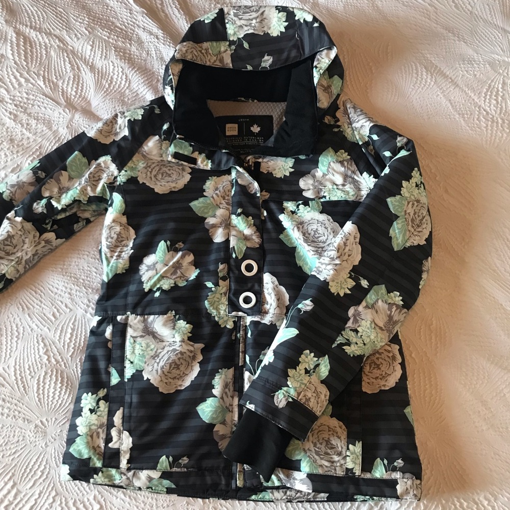 YOUTH XL SKI/SNOWBOARDING JACKET